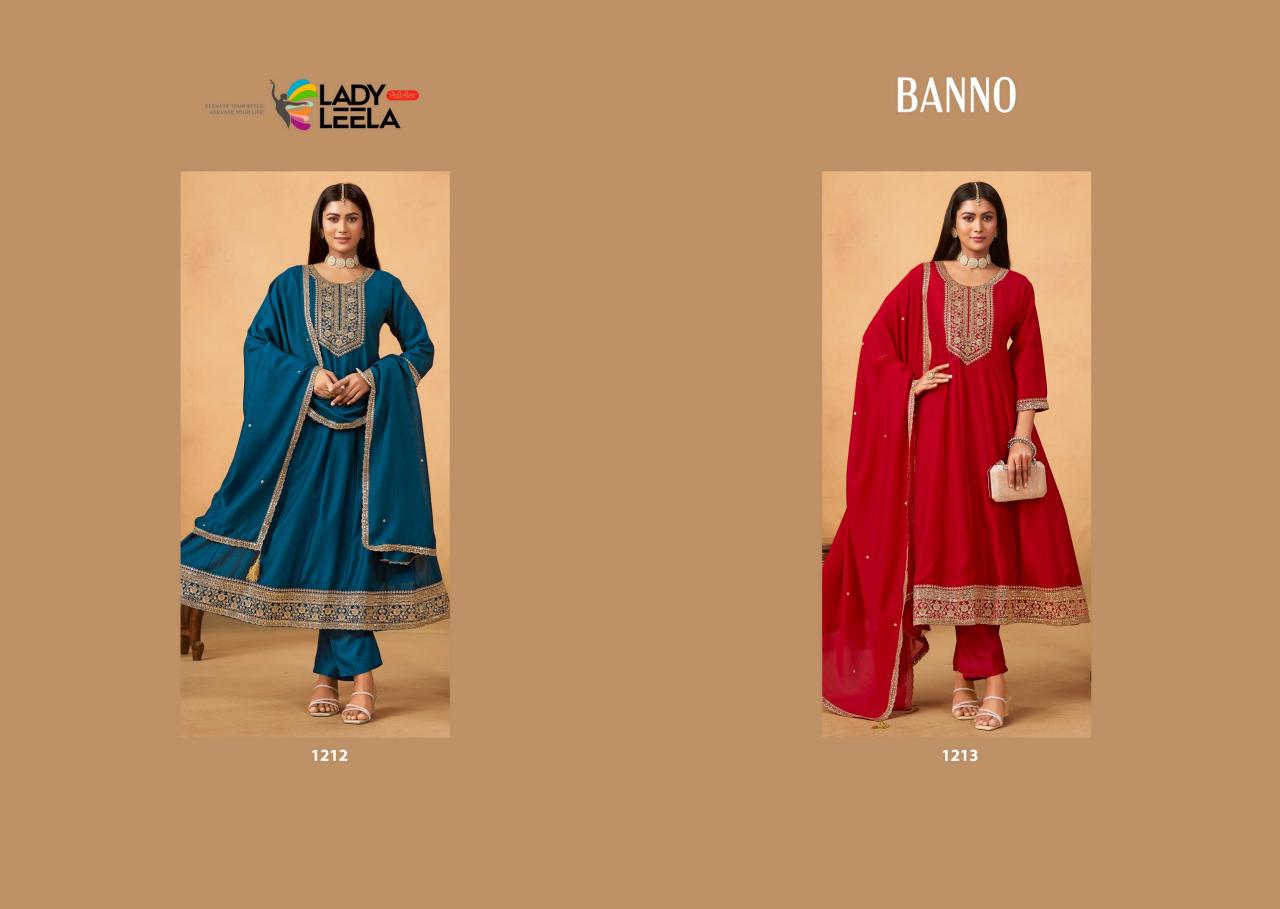 Lady leela ajraa banno anarkali style wholesale designer kurtis facebook
